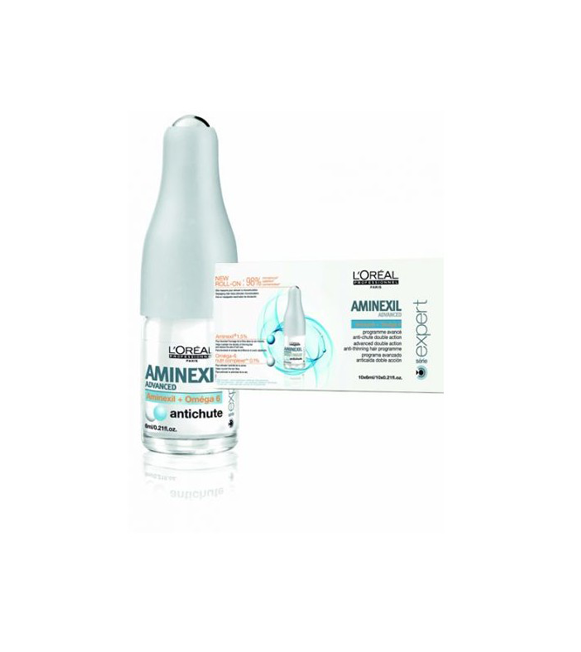 Producto L`oreal expert Aminexil Control