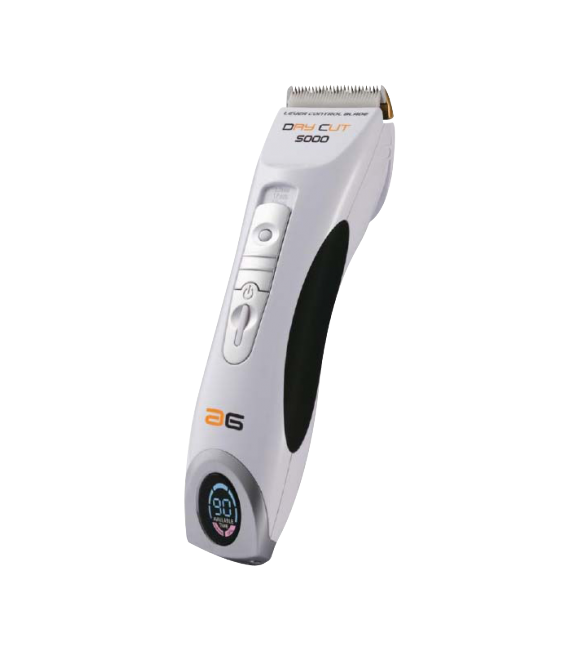 AG Máquina Dry Cut 5000 LCD