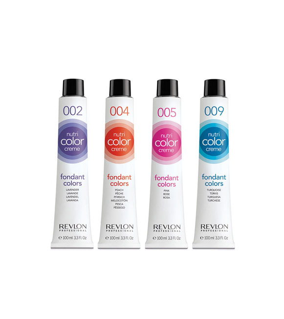 Revlon Nutri Color Creme Fondant 100 ml.