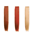She Extensiones Cabello Natural Tejido Liso