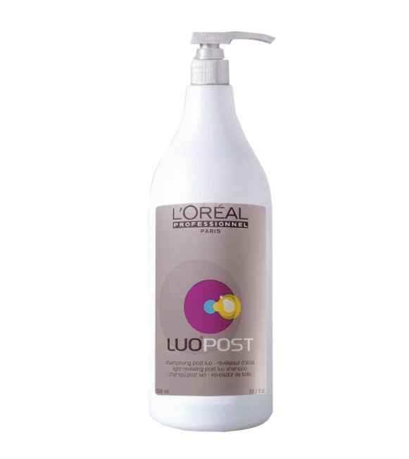 L`oreal Luo Color Champ
