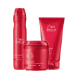 Wella Care Pack Cabellos Coloreados