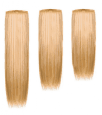 She Extensiones Cabello Natural Tejido c/micropeineta Easy 20