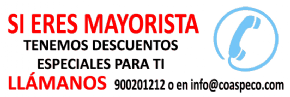 Descuentos Mayoristas