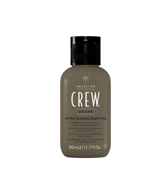 American Crew Ultra Glinding Shave Oil 50 ml.