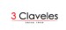 Tres Claveles
