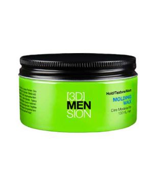 Schwarzkopf 3DMension Cera Moldeadora