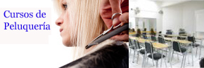 Cursos Peluquer�a y est�tica