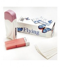 Tessiltaglio Kit Depilación Flying