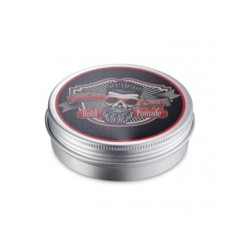 Captain Cook Hold Pomade 100 ml.