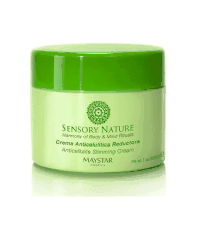 Maystar Sensory Nature Crema Anticelulítica Reductora