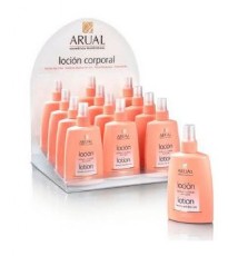 Arual Locion Corporal en Spray 200 ml.