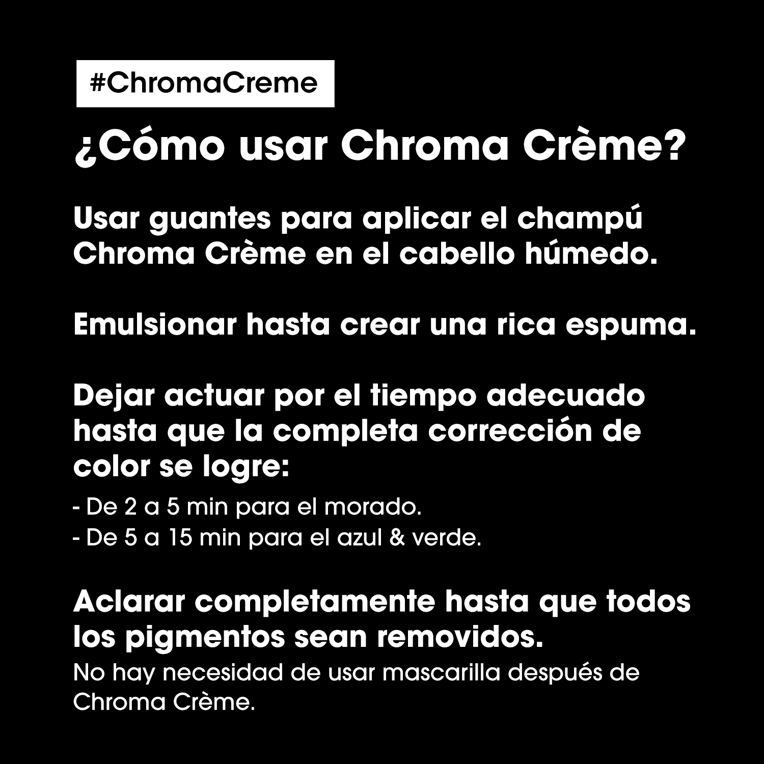 modo d empleo