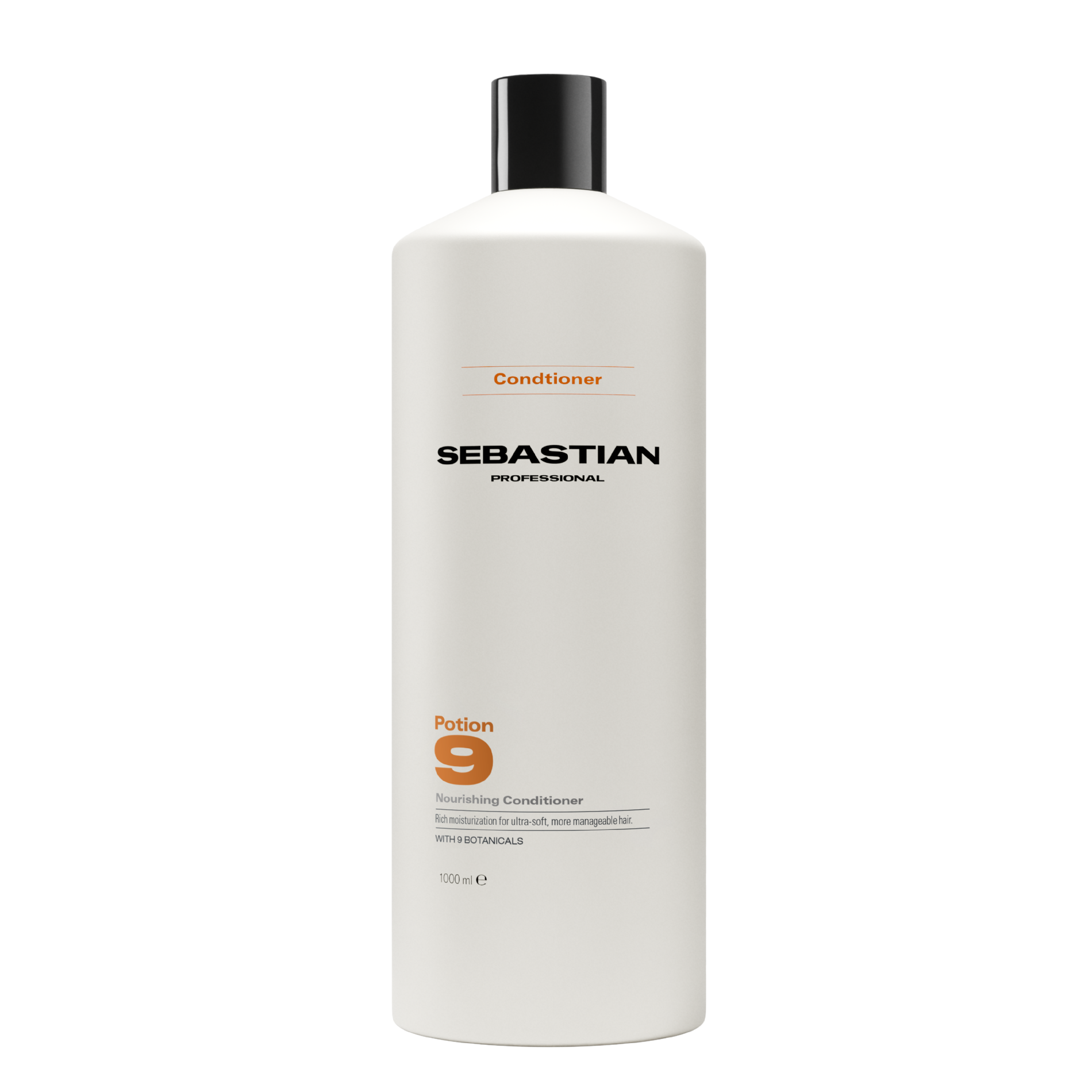 sebastian potion 9 acondicionador