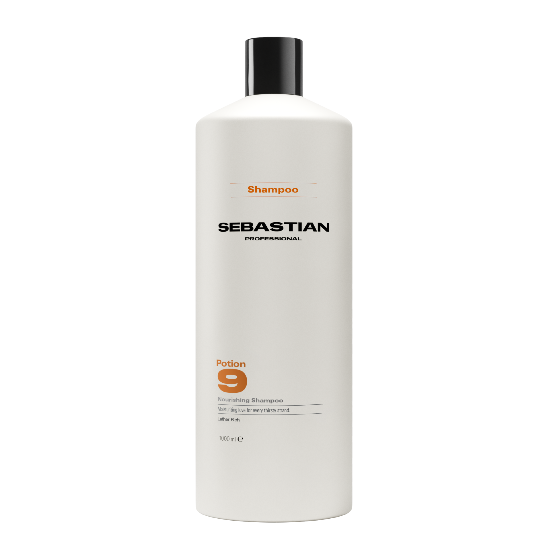 potion 9 champu