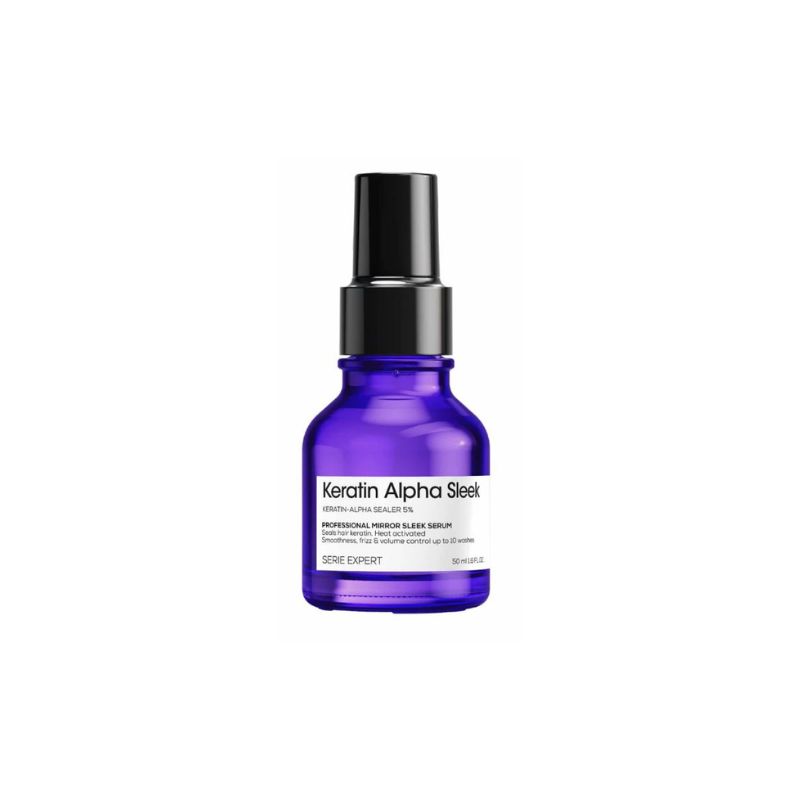 alpha serum