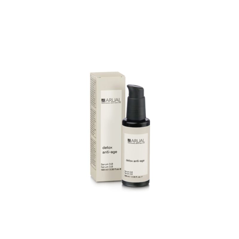 ARUAL DETOX SERUM