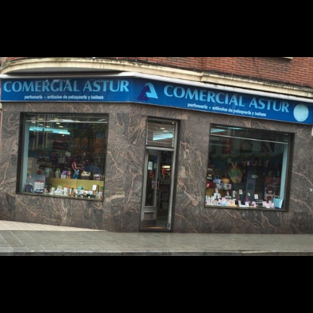 Comercial La Calzada
