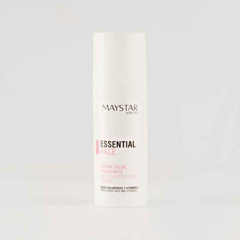 Essential Crema Facial Hidratante