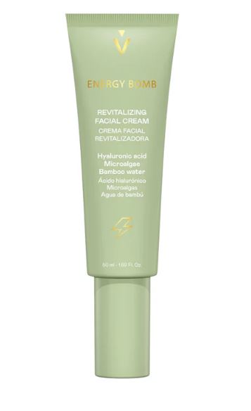 valquer crema revitalizante