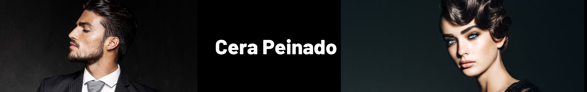 Cera Peinado