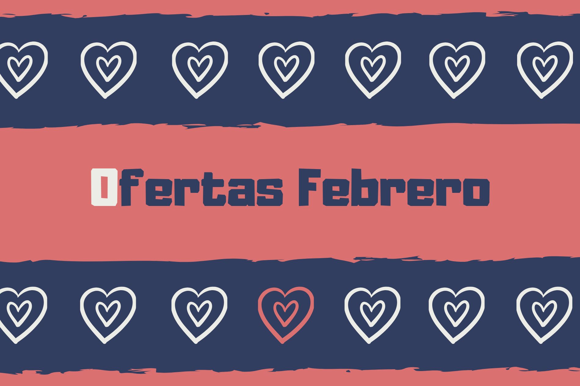 Ofertas de  hoy