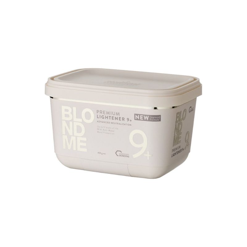 Schwarzkopf Blondme 9 Tonos