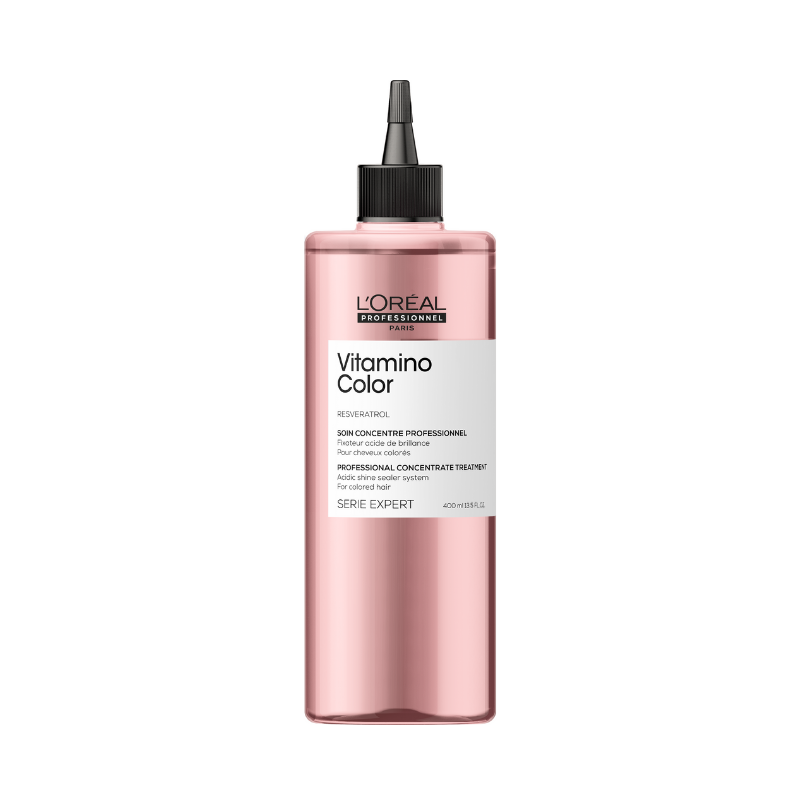 L`oreal Serie Expert Vitamino Color A-OX Tratamiento 10 en 1 150 ml.