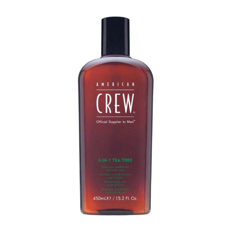 American Crew Champ 3 en 1 250 ml.