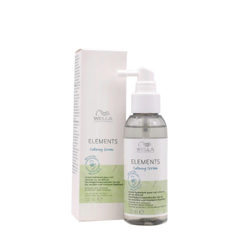wella elements renew