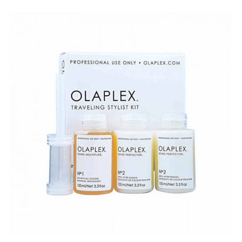 OLAPLEX TRAVELKIT
