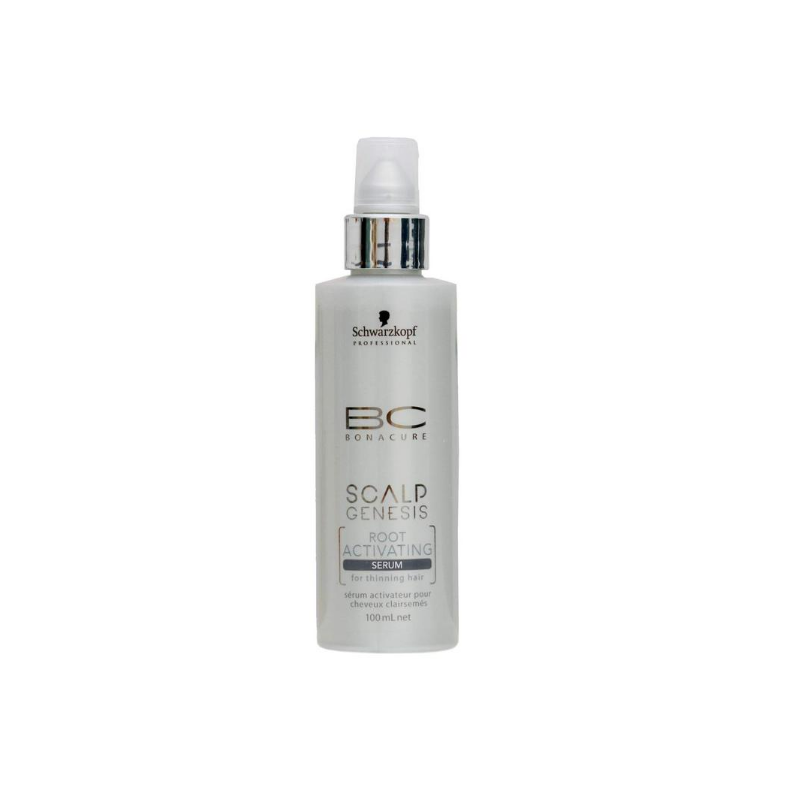 Schwarzkopf BC Hair Activator Tnico 100 ml.