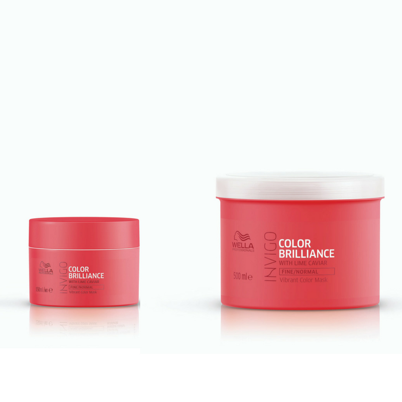 invigo brilliance mask