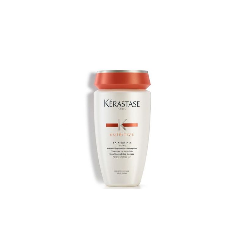 Kerastase Bao Satin N 2 Irisome