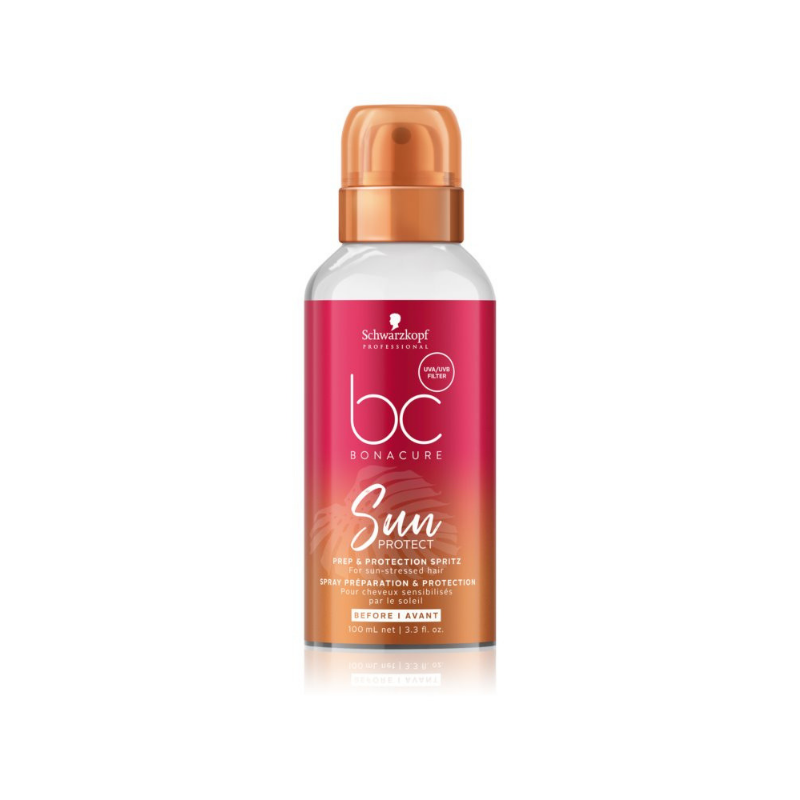 BC SUN SPRAY