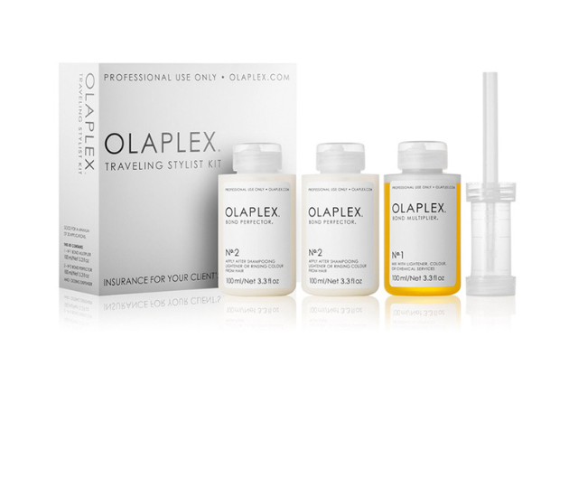 Olaplex