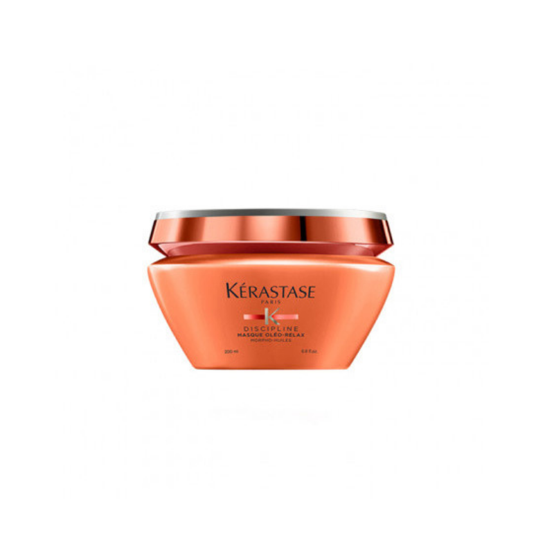 Kerastase Mascarilla Oleo Relax