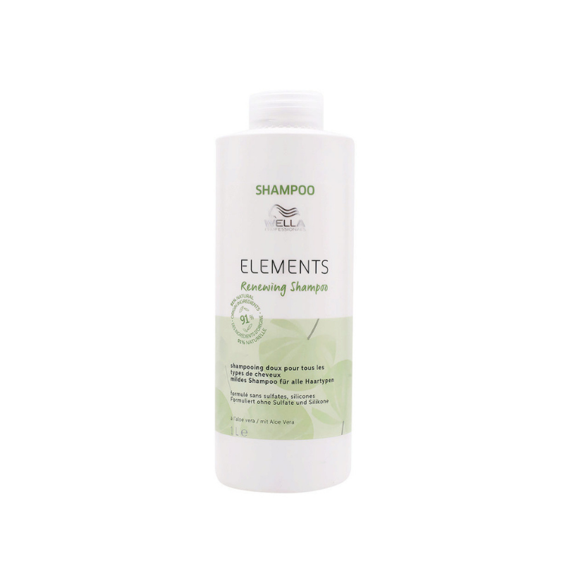 Wella Elements Renew Champ