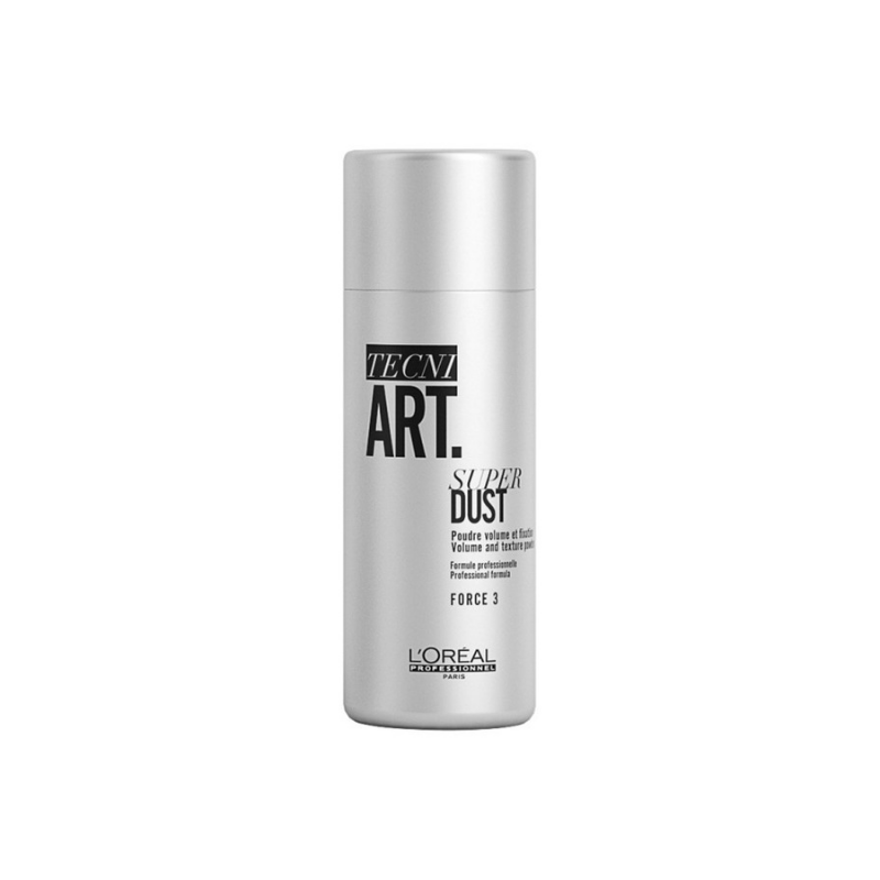 L`oreal Tecniart Super Dust 7 gr.