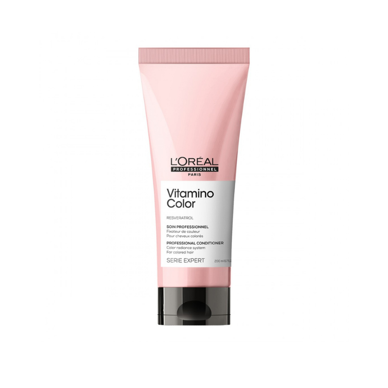 L`oreal Serie Expert Vitamino Color Acondicionador