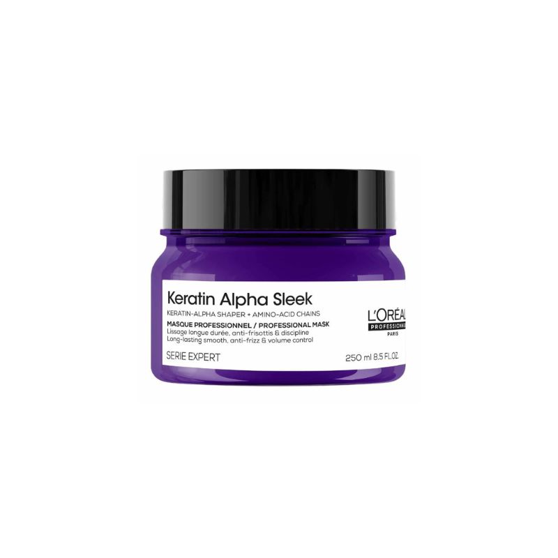 serie expert alpha sleek mascarilla