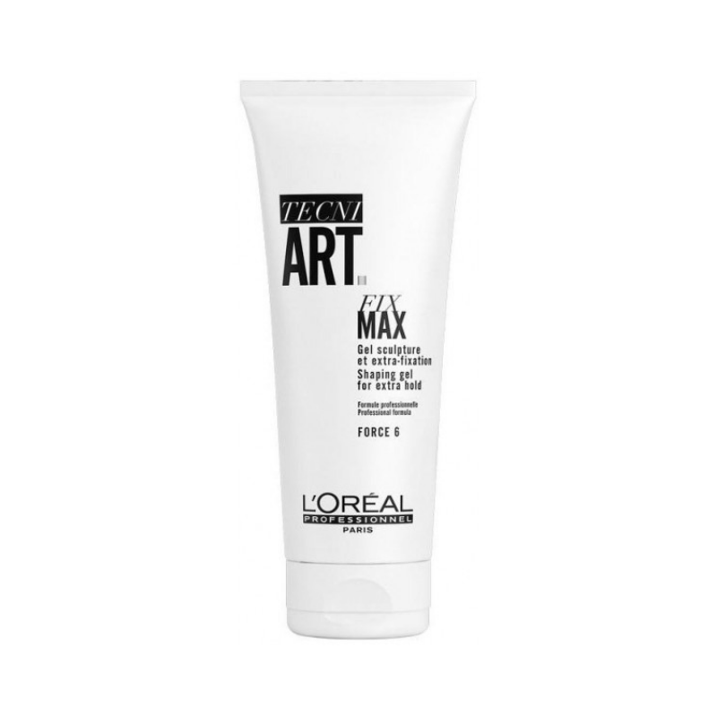 L`oreal Fix Max