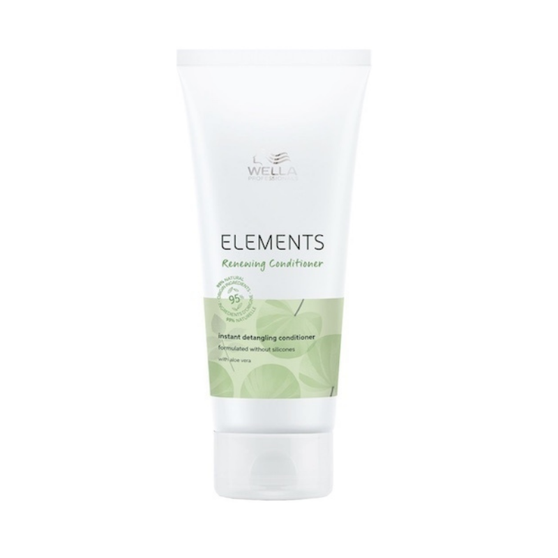 Wella Elements Renew Acondicionador