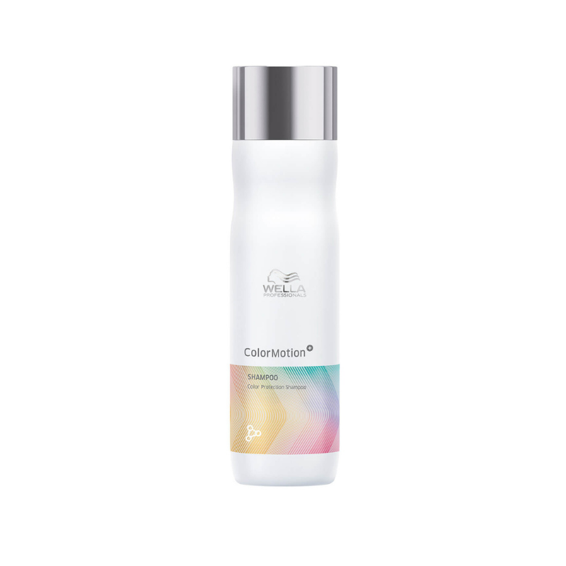 color motion champu