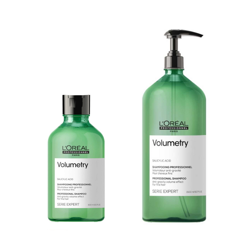 L`oreal Serie Expert Volumetry Champ