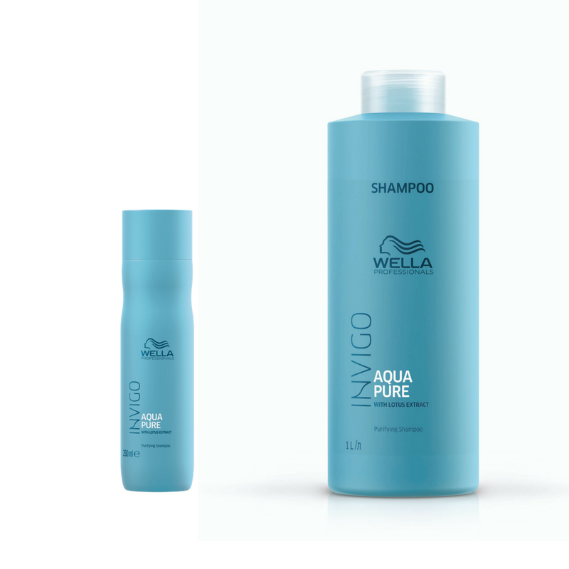 aqua pure