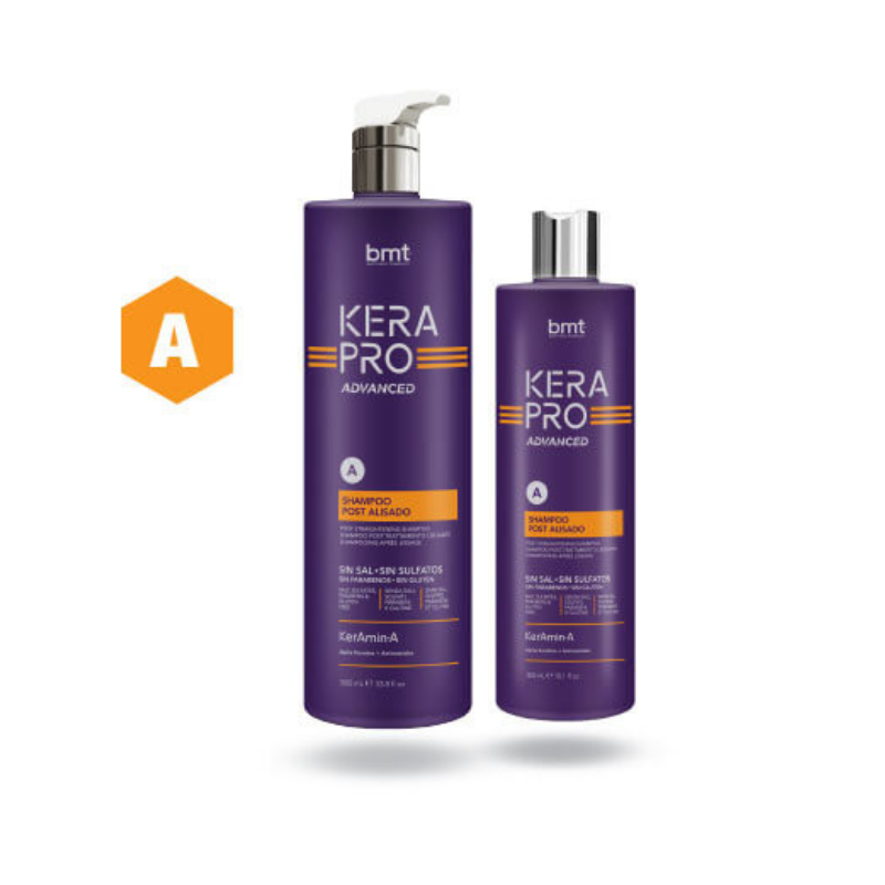 Kerapro advanced