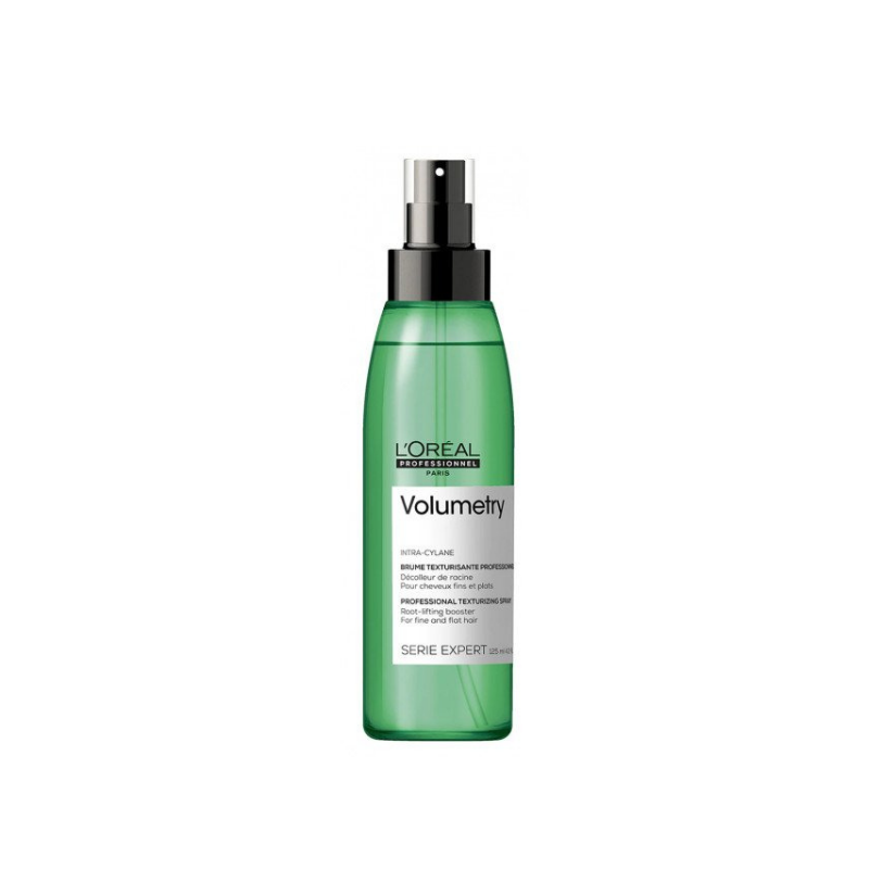 L`oreal Serie Expert Volumetry Spray 125 ml.