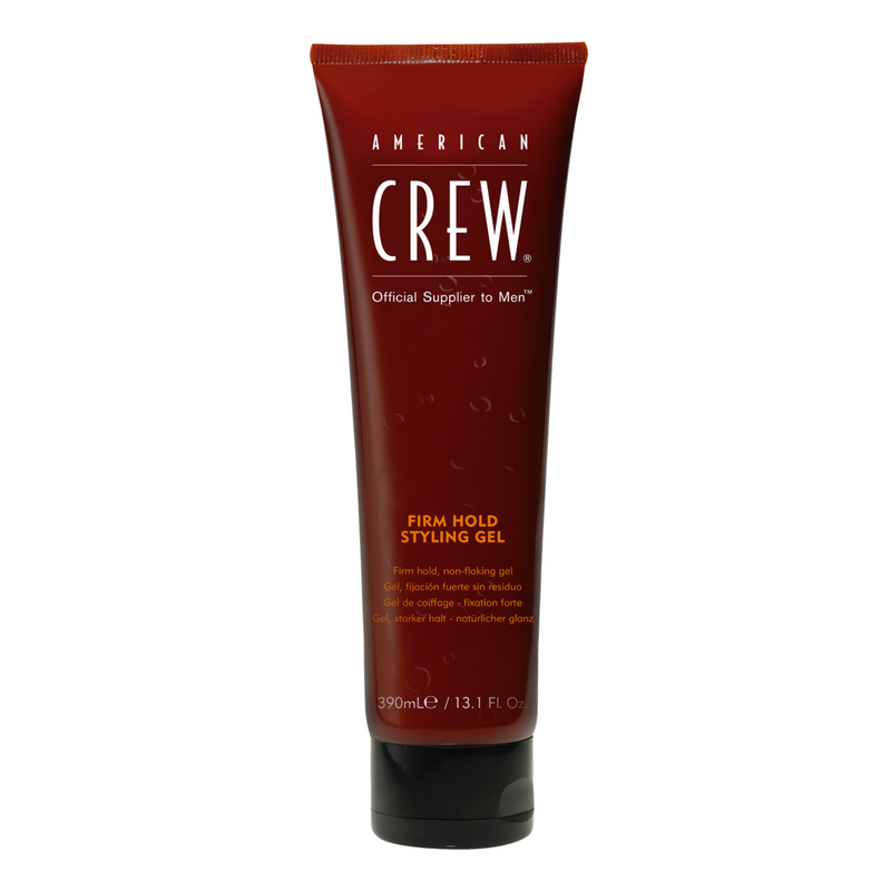 American Crew Classic Gel Tube 250 ml.