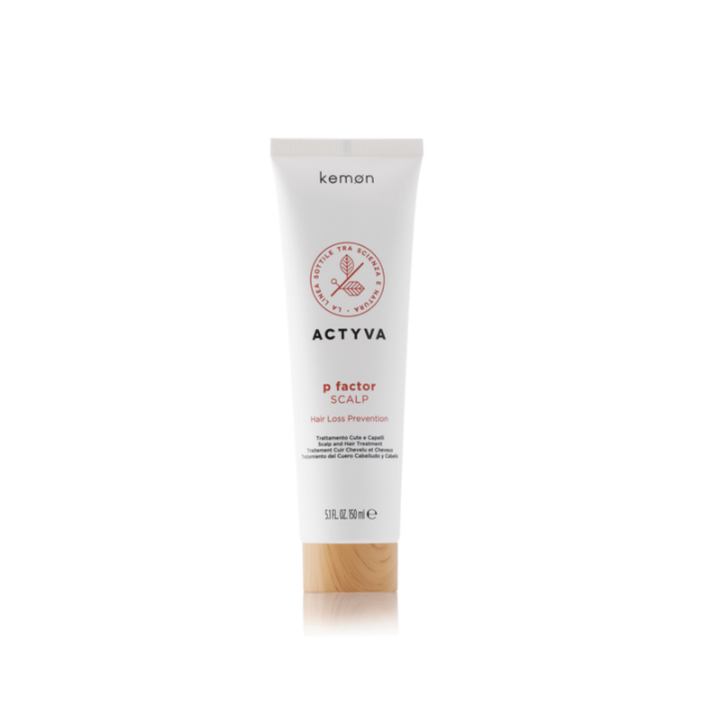 Actyva P Factor Scalp